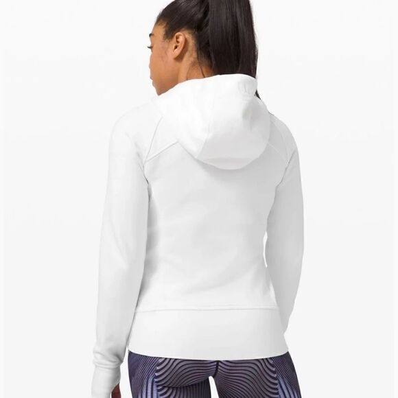 Rare Lululemon SeaWheeze Hoodie Limited Edition - Picture 6 of 6